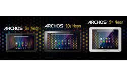 archos neon intro