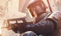 Area F2 : la contrefaçon de Rainbow Six Siege arrêtée et retirée des plateformes mobiles