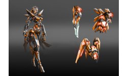 Aria Killer Instinct