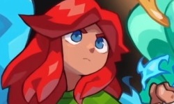 Arietta of Spirits été 2021