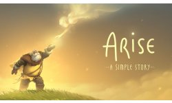 Arise A Simple Story 07 24 09 2019