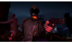 Arizona Sunshine Dead Man DLC 2