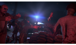 Arizona Sunshine Dead Man DLC