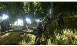 ARK Survival Evolved (1)