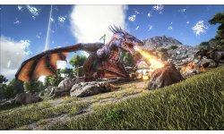 ARK Survival of the Fittest SOTF launch 031516 13