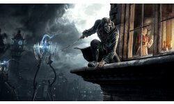 Arkane Studios Xbox Game Pass Dishonored