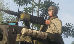 Arma 3 Creator DLC Spearhead 1944
