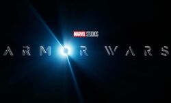 Armor Wars logo 13 09 2022