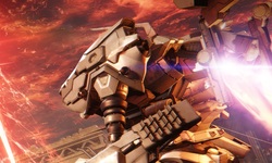 Armored Core VI Fires of Rubicon 27 04 2023 screenshot (9)