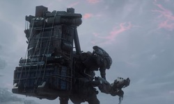 ARMORED CORE VI FIRES OF RUBICON – Reveal Trailer