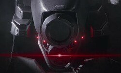 ARMORED CORE VI FIRES OF RUBICON — Story Trailer