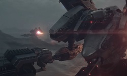 Armored Core VI Fires of Rubicon vignette 25 06 2025