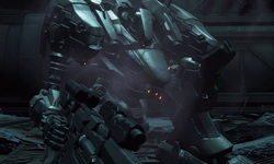 Armored Core VI Fires of Rubicon vignette 25 07 2023