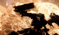 Armored Core VI Fires of Rubicon01