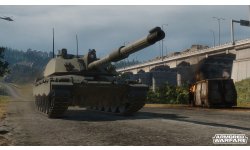 Armored Warfare AW Tier9 Challenger2 004