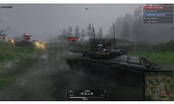 armored warfare mode replay