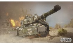 Armored Warfare PS4 (11)