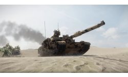 Armored Warfare PS4 Release Trailer
