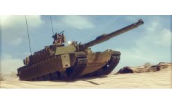 Armored Warfare Tier 10 Teaser