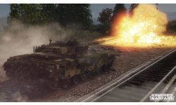Armored Warfare Update0.13 Screenshot 007