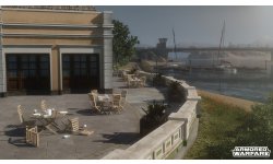 Armored WarfareAW CoastalThreat Screenshot 008