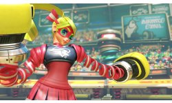 arms 5