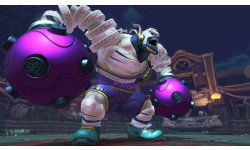 arms 7