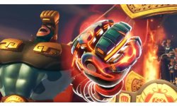 ARMS head Max Brass