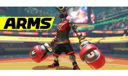 ARMS : le jeu est jouable gratuitement pendant quelques semaines, avis aux abonnés du Nintendo Switch Online ARMS : le jeu est jouable gratuitement pendant quelques semaines, avis aux abonnés du Nintendo Switch Online