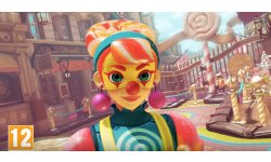 ARMS – Lola Pop