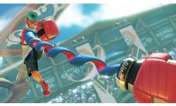 ARMS screenshots editeur capture 0002