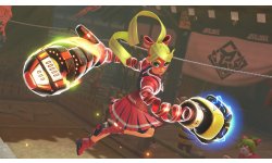ARMS screenshots editeur capture 0003