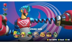 ARMS screenshots Editeurs Captures (3)