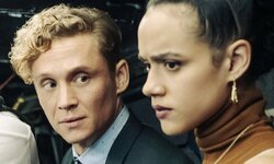 ARMY OF THIEVES Netflix 04