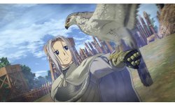 Arslan The Warriors of Legend 22 10 2015 screenshot (3)