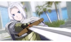 Arslan The Warriors of Legend head