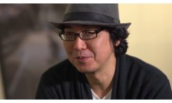 Art director Yusuke Naora leaves Square Enix