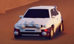 art of rally PlayStation Launch Date Trailer