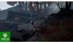 Ashen on Xbox One