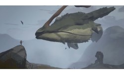 Ashen Xbox E3 2015