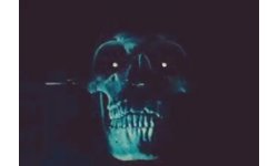 Ashton Williams Call of Duty Ghosts Skull