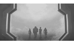 Ashwalkers A Survival Journey Release Date Announcement trailer