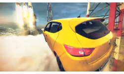 asphalt 8 airborne clio rs
