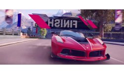 Asphalt 9 Legends gameplay switch