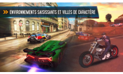 asphalt gangstar