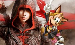 assassin creed chronicles china famitsu