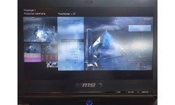 Assassin Creed Empire Egypte leak fuite menu screenshot rumeur