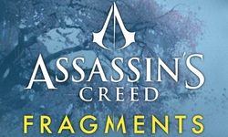 Assassin's Creed Fragments : des titres, couvertures, périodes de sorties et auteurs pour les tomes 2 et 3 de la trilogie