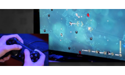 assassin creed iv ac4 black flag touchpad ps4 dualshock 4 video image
