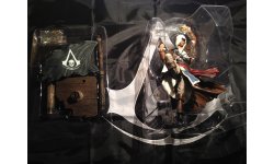 assassin creed iv aciv black flag limited edition collector ps4 unboxing deballage playstation 4 2013 11 12 13